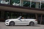Mercedes-Benz E400 4Matic AMG Line Cabriolet 2017 года (WW)